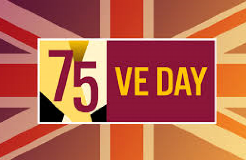 VE Day