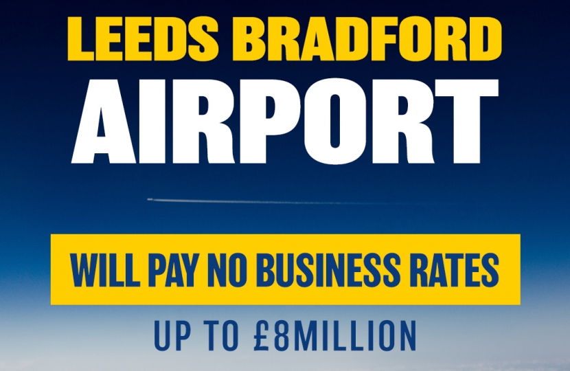 Leeds Bradford 