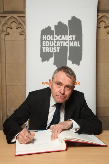 Holocaust Educational Trust