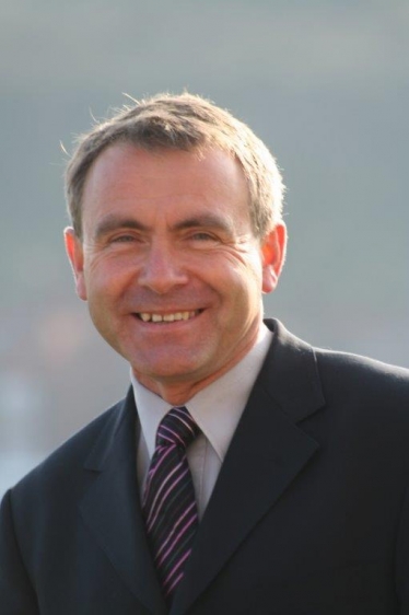 Robert Goodwill MP