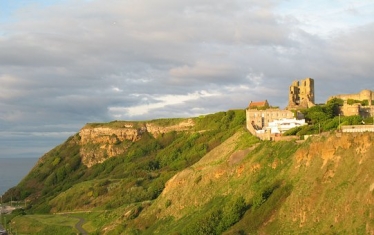 Robert Goodwill MP welcomes measures to boost tourism and hospitality businesses across Scarborough and Whitby