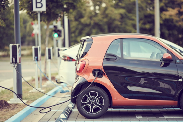 £5.3 million of Government and industry funding electrifies Yorkshire's chargepoint plans